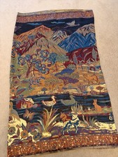 Paisley Pashmina Shawl