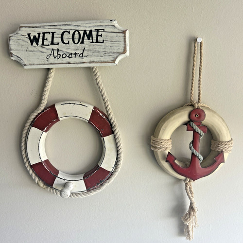 Coastal beach nautical - beach,
