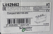 Schneider 4P CT Module