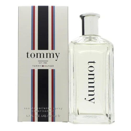Tommy hilfiger - tommy, edt