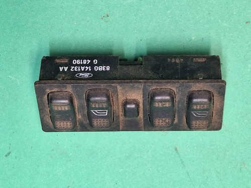 Ford sierra 1987 electric - sierra,