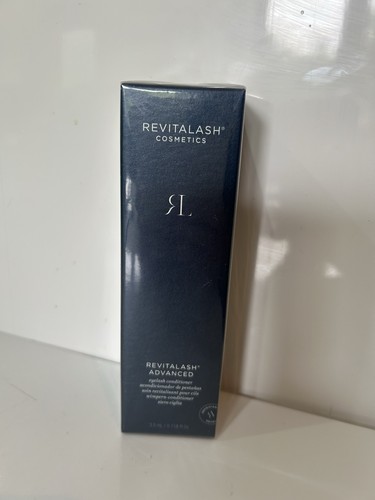 Boxed sealed revitalash - sealed,