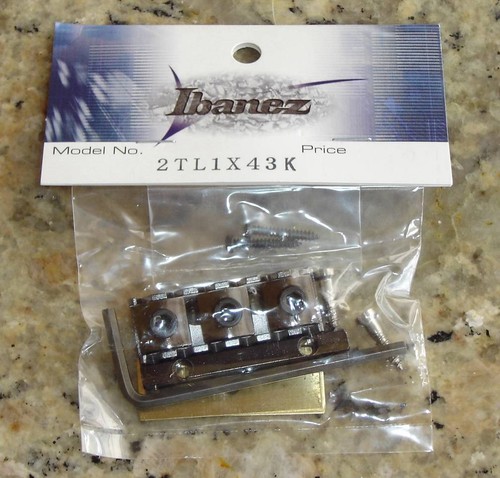 Ibanez 43mm top lok lock - top,