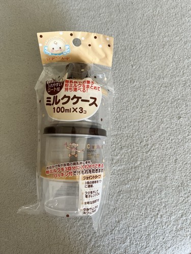 Baby powder dispensers pots - powder,