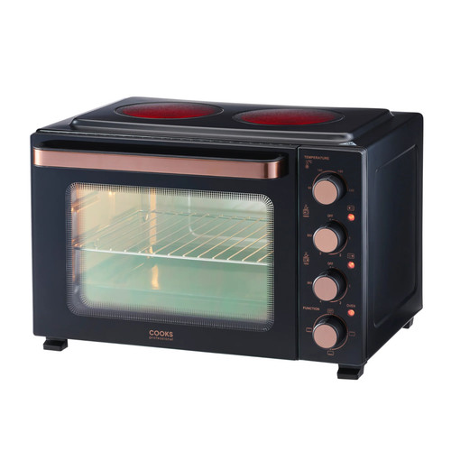 Cooks professional mini oven - professional,