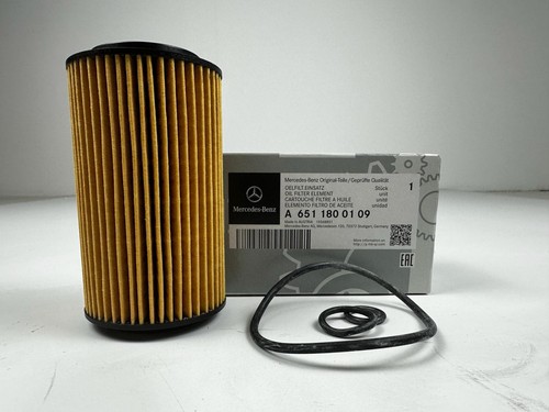 Genuine mercedes 2 - 2.1, om651