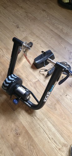 Wahoo kickr snap smart - wahoo,