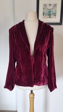 VTG Presen De Luxe Burgundy