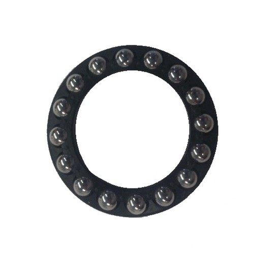 Upper steering bearing - steering,