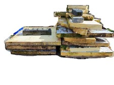 100mm thick Celotex Insulation, reclaimed & sun damaged large pieces about 11m2