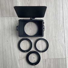 Small Rig Mattebox For