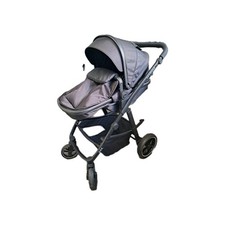 Savanna 3 in 1 Stroller Pram