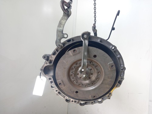 Jaguar pace gearbox - jaguar, f-pace