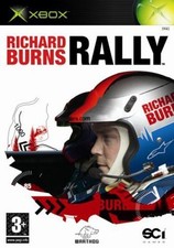 Richard Burns Rally (Xbox) - Game  MDVG The Cheap Fast Free Post