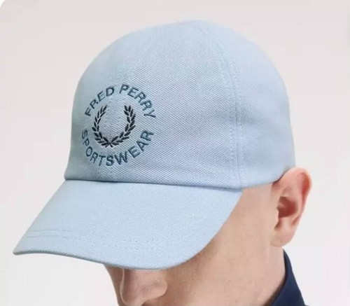 Fred perry sportswear graphic - fred,