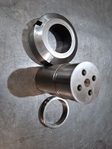 Amada lvd strippit turret - amada,,