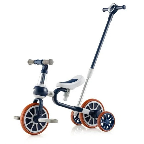Multifunctional kids - 4-in-1,
