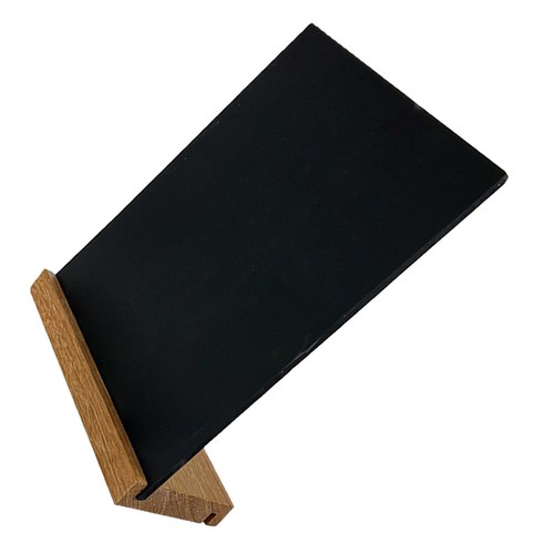 Sandwich board sign mini menu - sign,