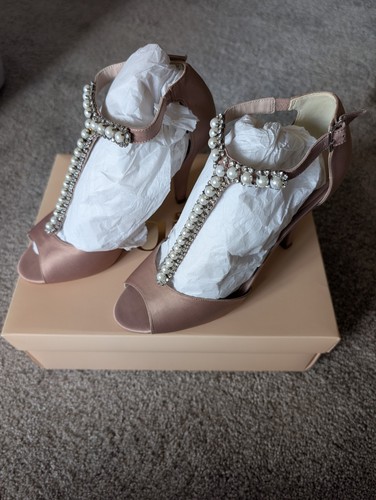 Faith nude pink - faith,