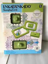 Inkadinkado StampingGear