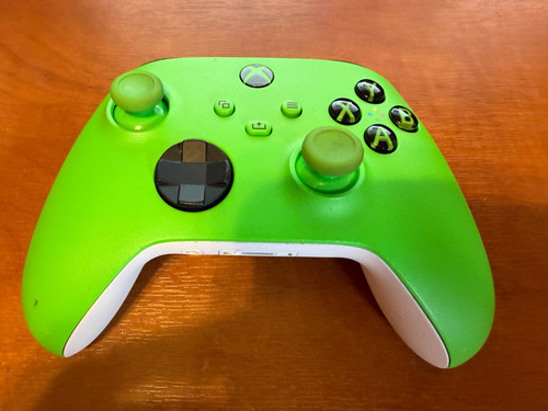 Microsoft wireless controller - microsoft,