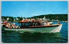 VIKING Diesel Cruiser Boothbay