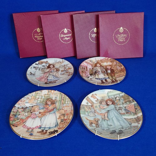 Royal worcester nspcc - royal,