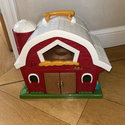 Battat stable and farm - stable,