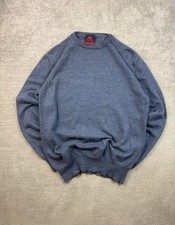 B Robe di Kappa Jumper Blue