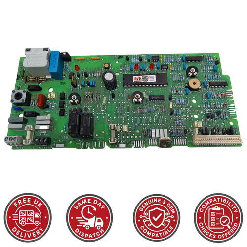 Worcester fsn ng combi - ,