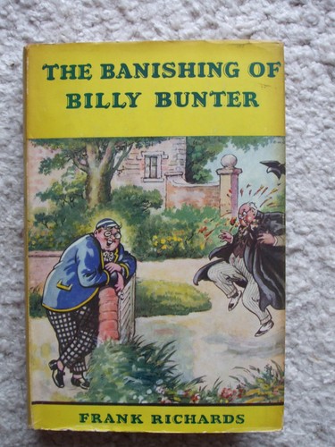 The banishing billy - the, of