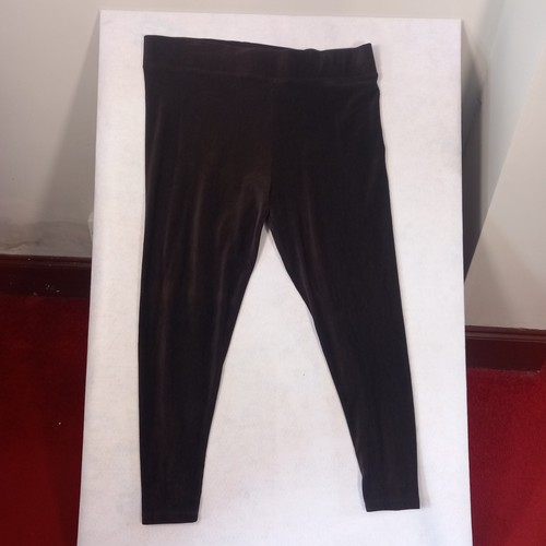 Brown corduroy trousers - brown,