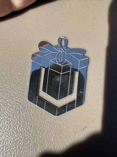 Tiffany sterling silver - co,