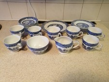 Barratts of Staffordshire