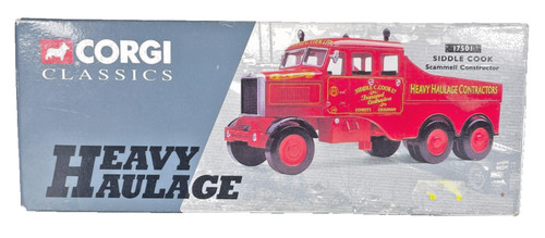 Corgi classics 17501 50 - classics,
