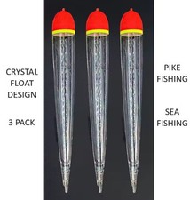 Sea Fishing Floats Pike