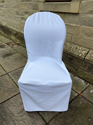 Chair covers spandex - covers, lycra