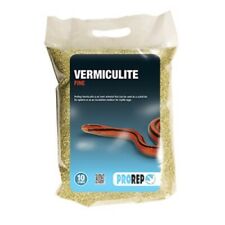 PRO REP  VERMICULITE FINE, 100 LITRE - SPIDER SUBSTRATE/INCUBATION MEDIUM