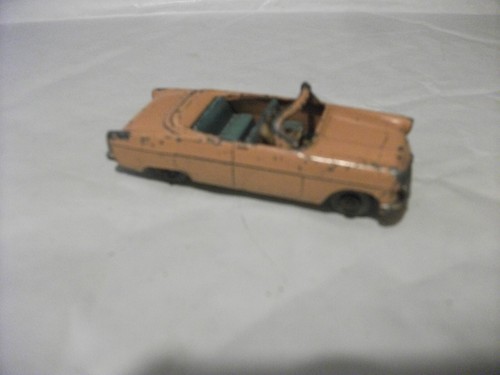 Ford zodiac convertible - ford,