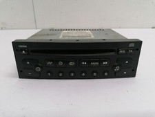 PEUGEOT 307 - RADIO CAR STEREO