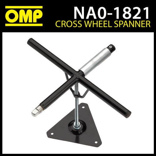 1821 omp racing cross - omp,