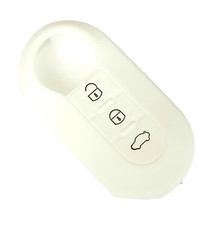 KEY COVER FOR FIAT 500 PANDA