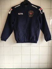 Blackpool Football Club 125th Anniversary 2012 Large Junior Training Jacket Fila