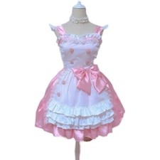 Sissy sweet princess girl Pink