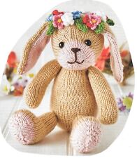 Home Printed Knitting Pattern