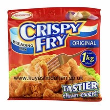 Ajinomoto Crispy Fry ORIGINAL