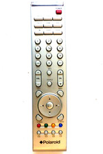 POLAROID LCD TV REMOTE for FLU2632  FLU2632I FLU3232 FLU3232D FLU3732D FLU4232D