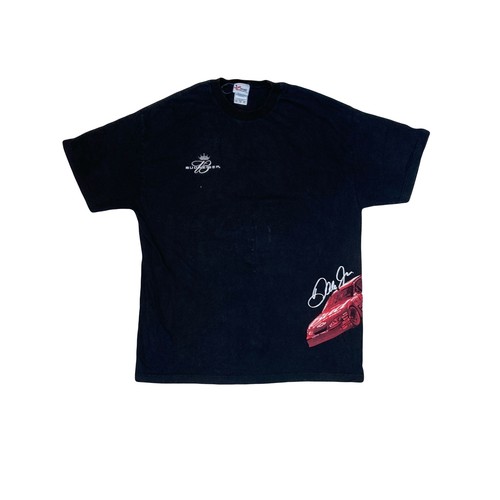 Vintage 90s dale earnhardt - vintage, jr