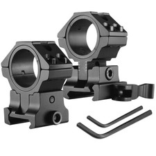Adjustable Height Mount 2 Pack