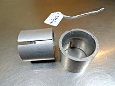 DELLORTO 35MM ENGINE CARBURETTOR INSERT SPIGOT. POSS DUCATI MOTO GUZZI BENELLI??